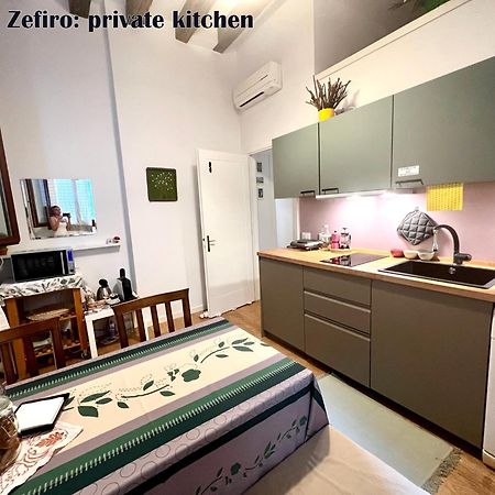 Aria E Luce Suites A Venezia ภายนอก รูปภาพ