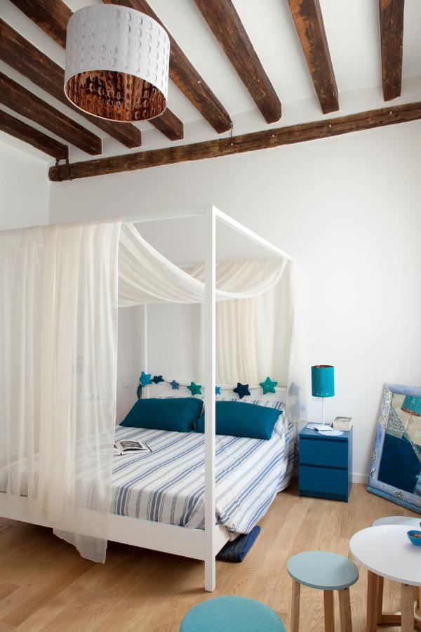Aria E Luce Suites A Venezia ภายนอก รูปภาพ