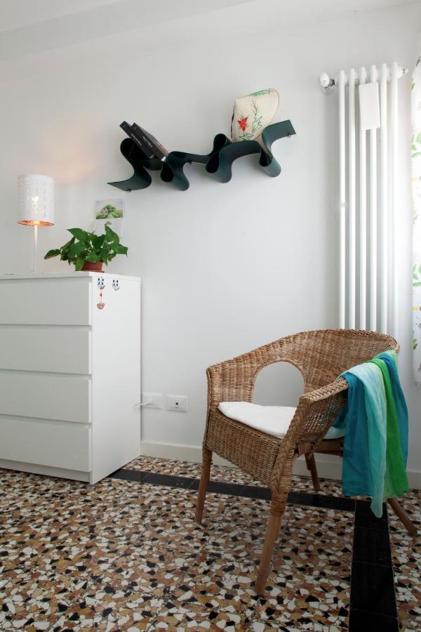 Aria E Luce Suites A Venezia ภายนอก รูปภาพ