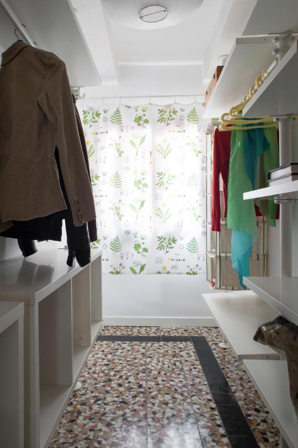 Aria E Luce Suites A Venezia ภายนอก รูปภาพ