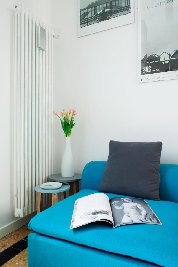Aria E Luce Suites A Venezia ภายนอก รูปภาพ
