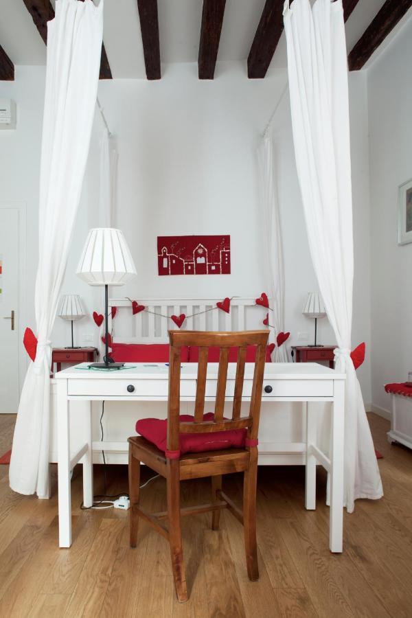 Aria E Luce Suites A Venezia ภายนอก รูปภาพ