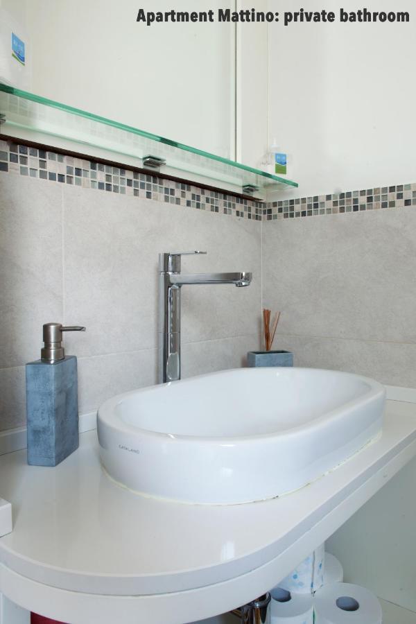 Aria E Luce Suites A Venezia ภายนอก รูปภาพ