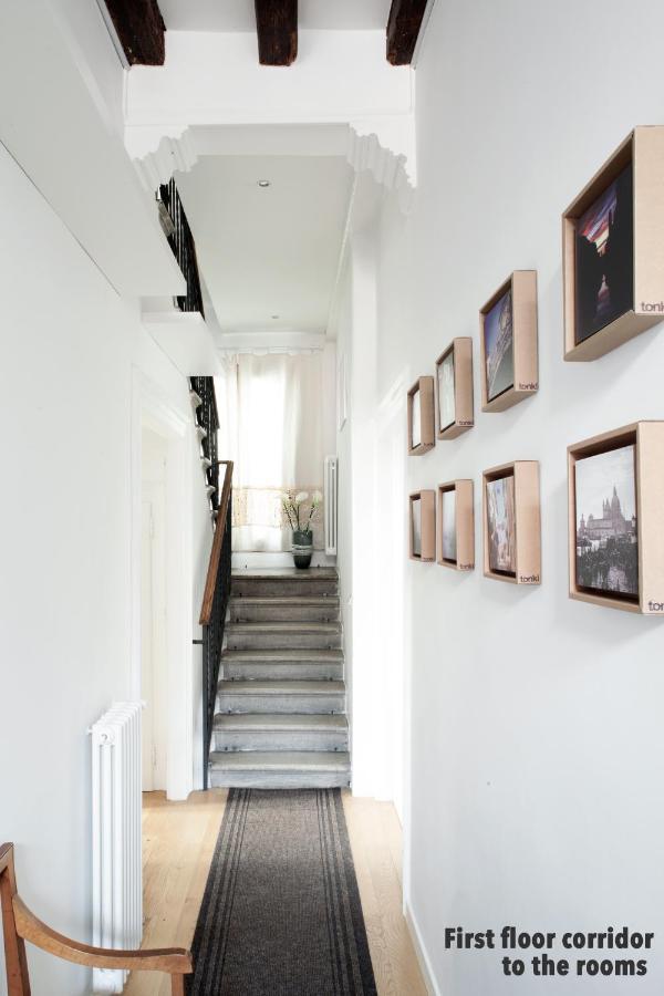 Aria E Luce Suites A Venezia ภายนอก รูปภาพ