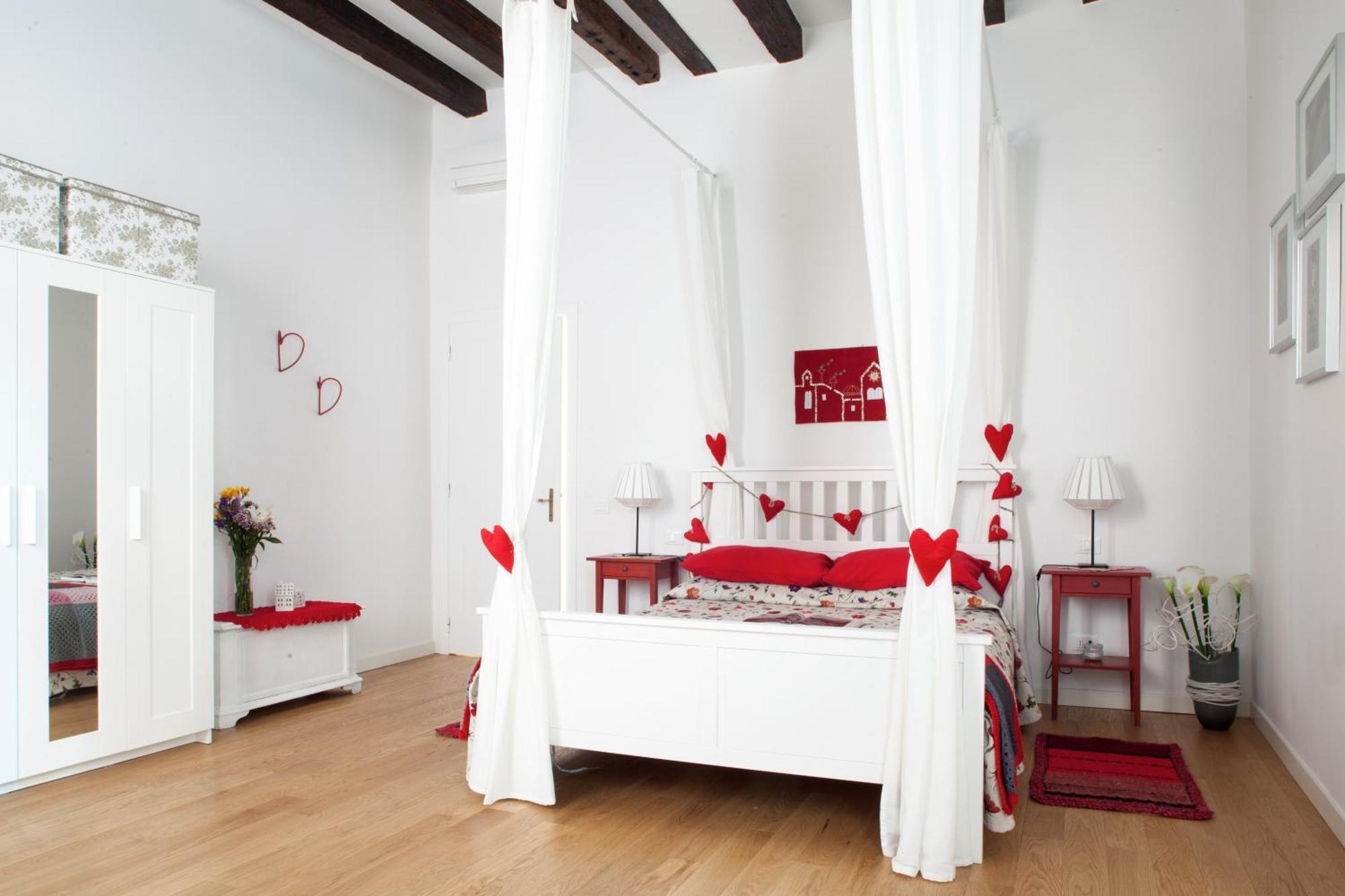 Aria E Luce Suites A Venezia ภายนอก รูปภาพ