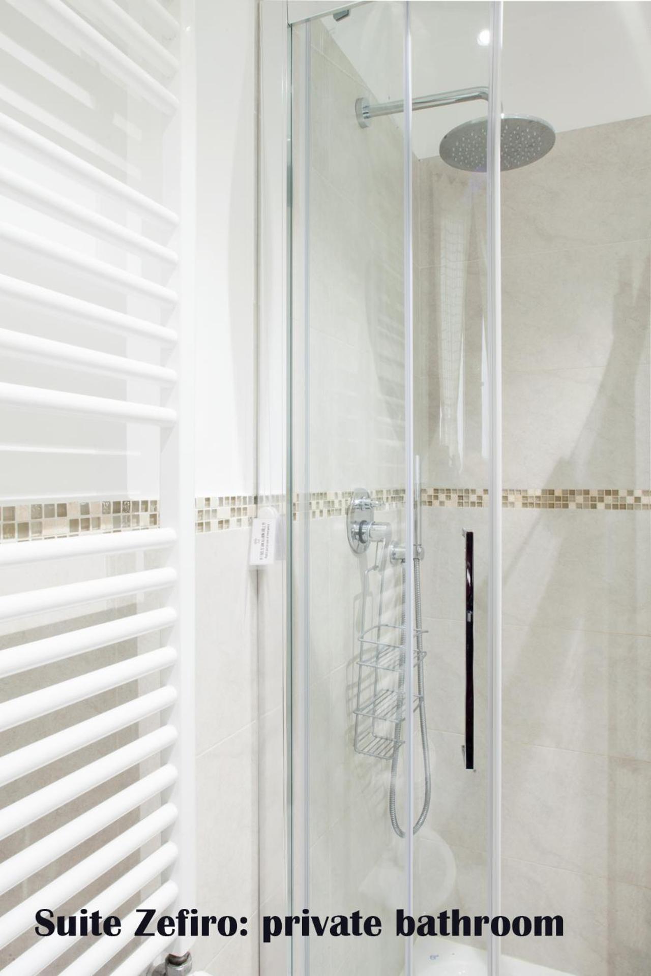 Aria E Luce Suites A Venezia ภายนอก รูปภาพ