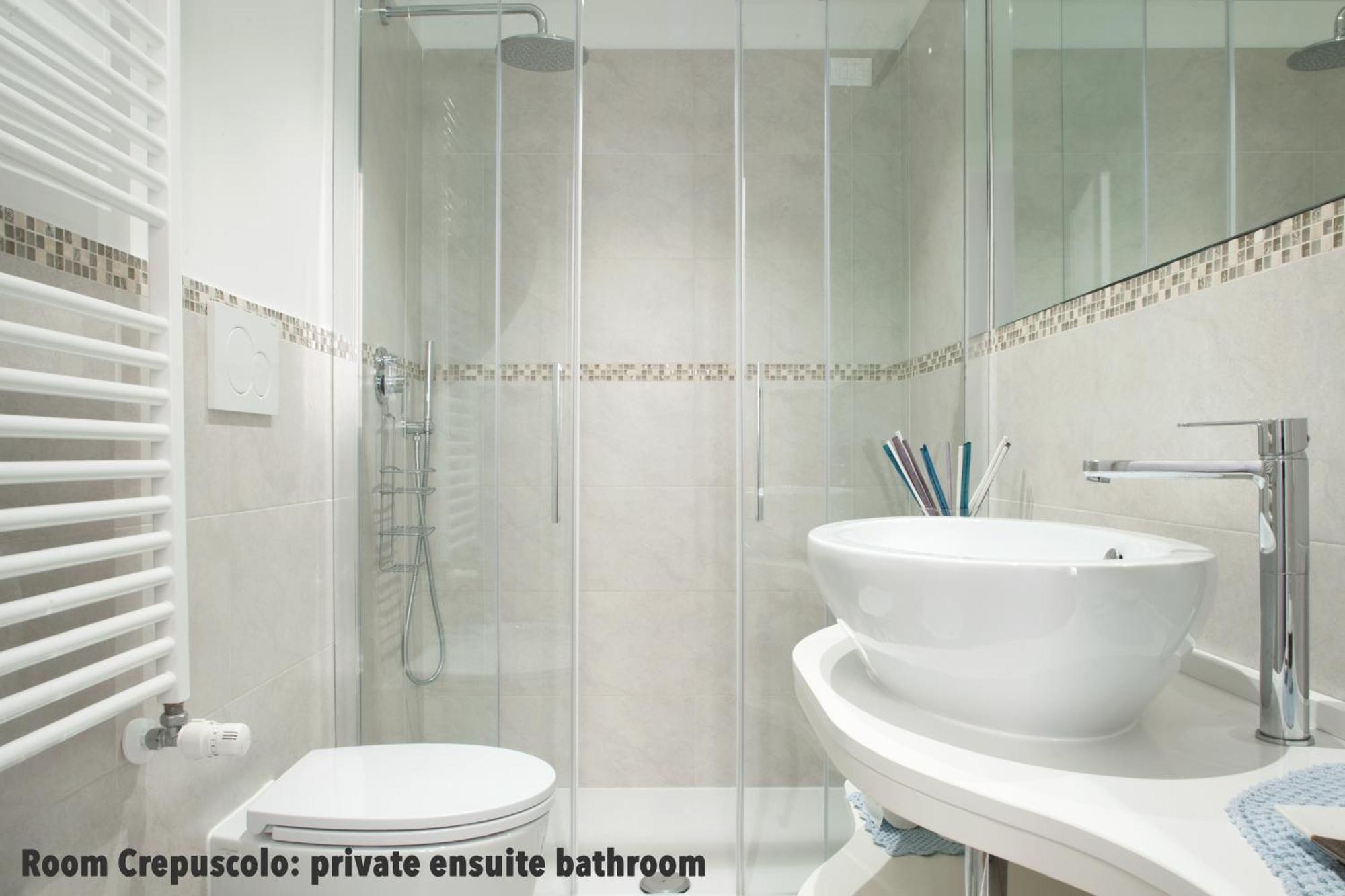 Aria E Luce Suites A Venezia ภายนอก รูปภาพ