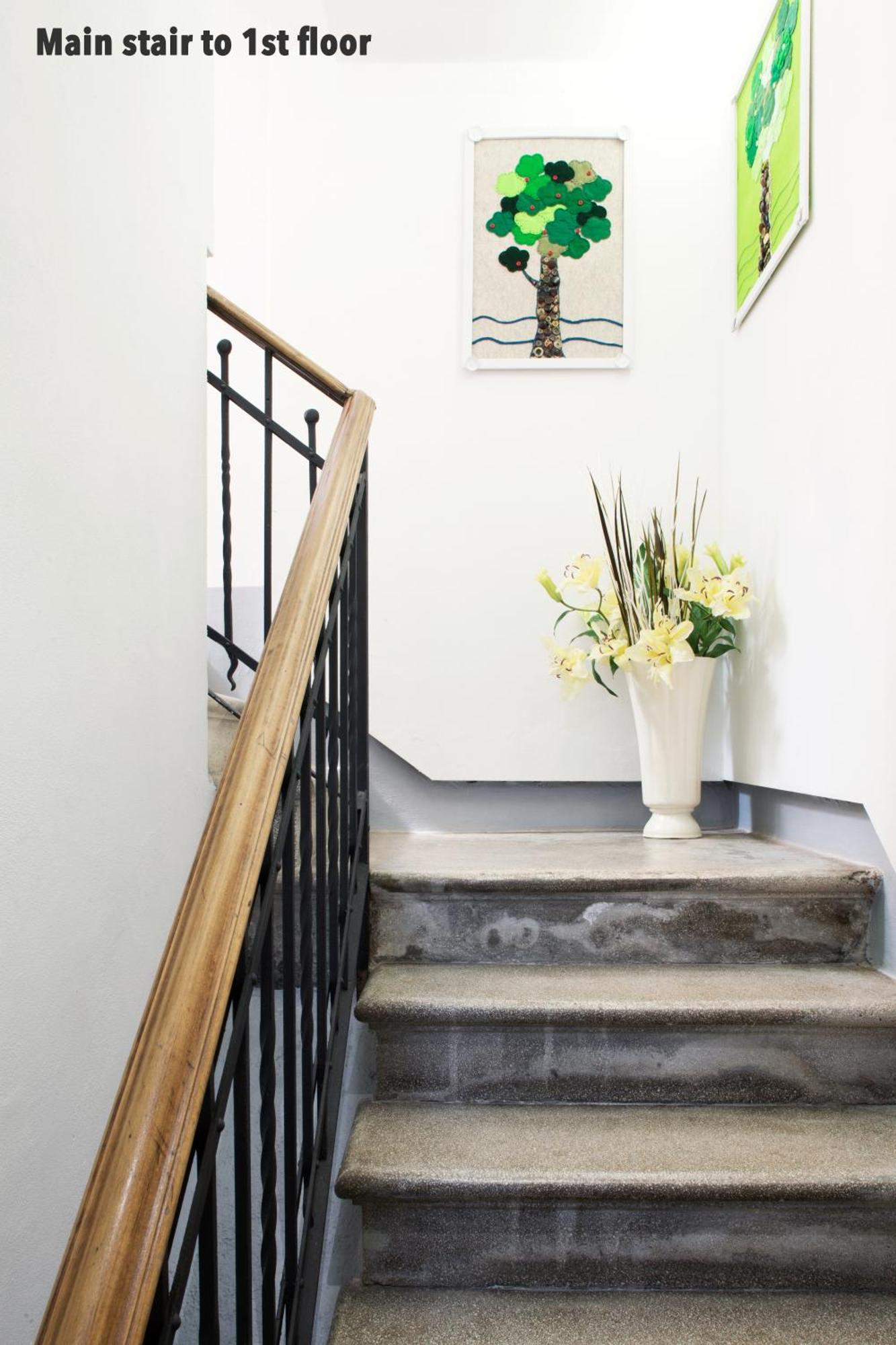 Aria E Luce Suites A Venezia ภายนอก รูปภาพ
