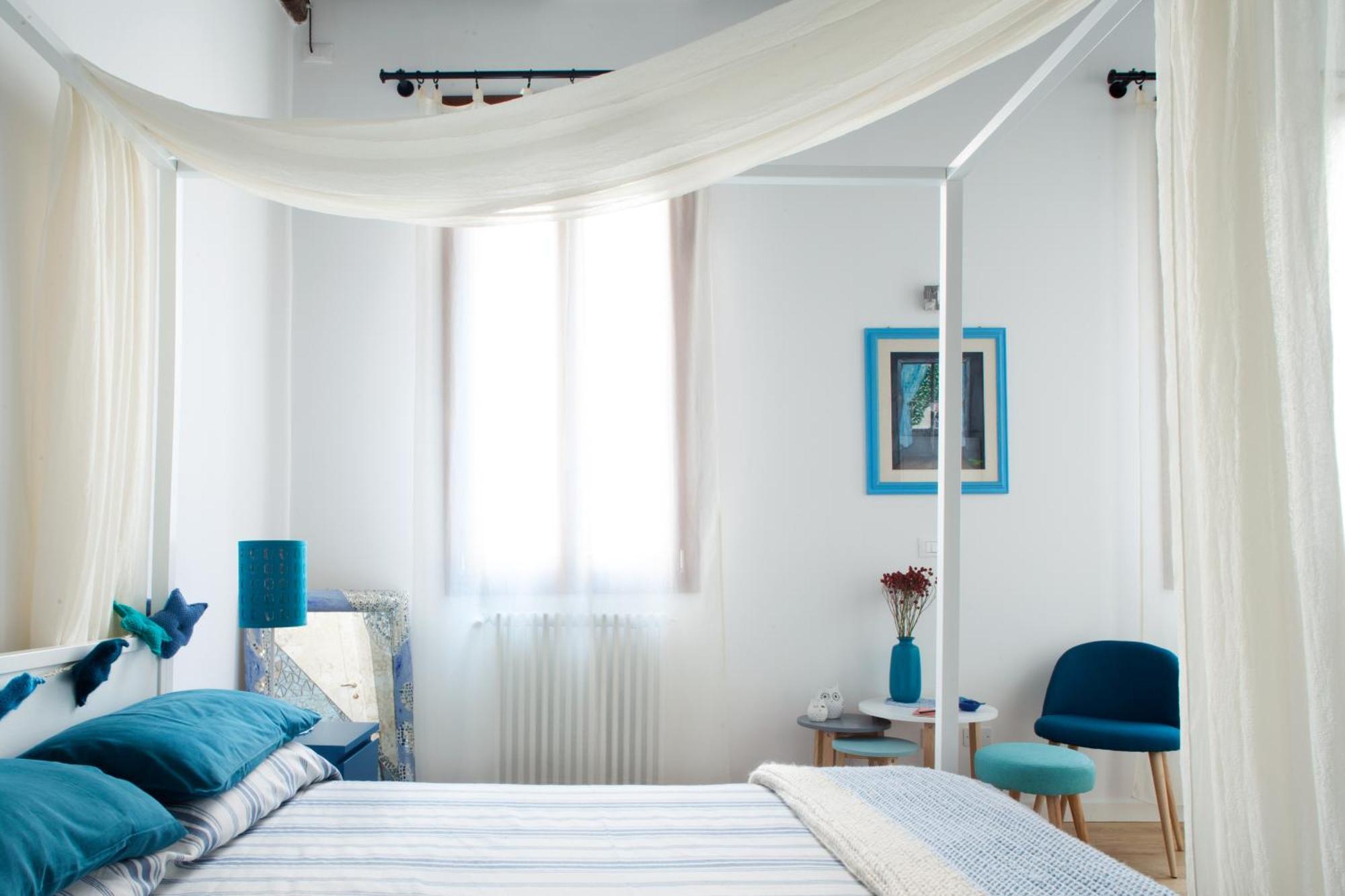 Aria E Luce Suites A Venezia ภายนอก รูปภาพ