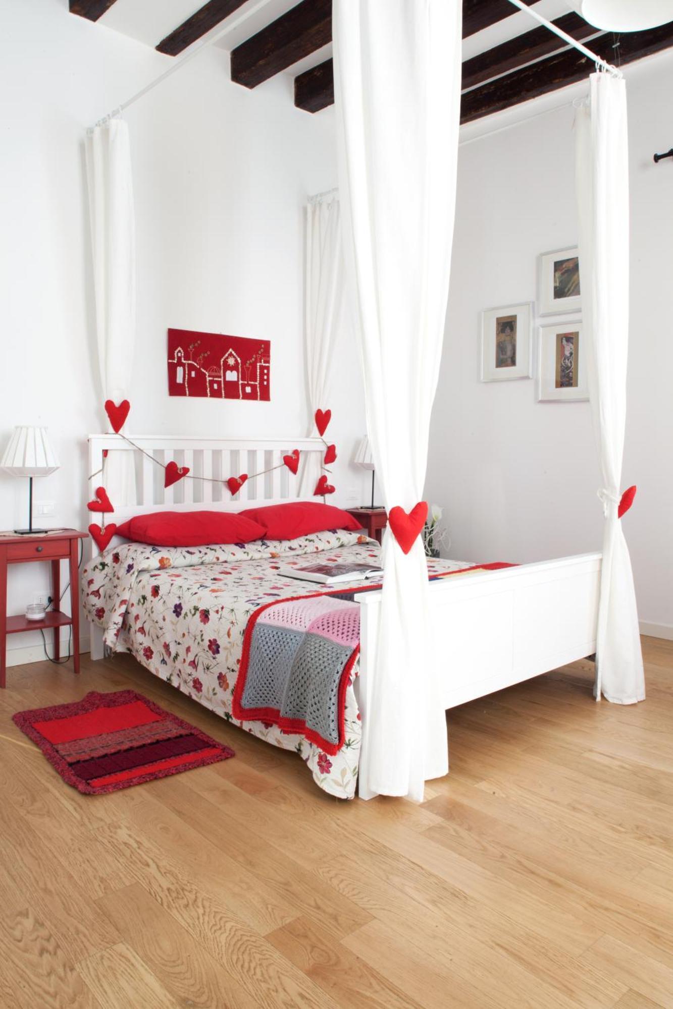 Aria E Luce Suites A Venezia ภายนอก รูปภาพ