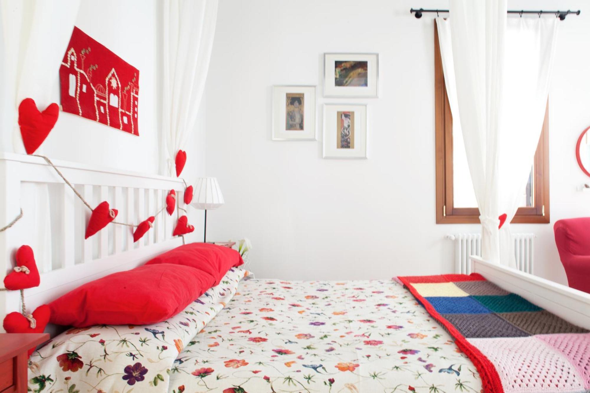 Aria E Luce Suites A Venezia ภายนอก รูปภาพ